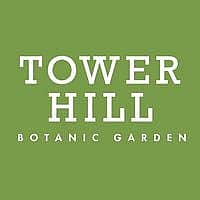 Tower Hill Botanic Garden Logo