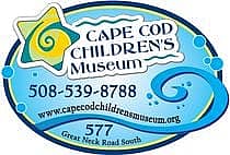 Cape Cod Children's Museum Logo