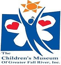 The Children's Museum of Greater Fall River, Inc. Logo