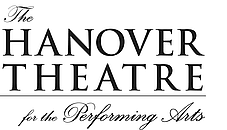 The Hanover Theater for the Performing Arts Logo