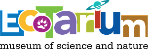 Ecotarium Museum of Science and Nature Logo