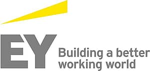 EY - Building a better working world Logo