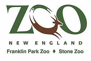 Zoo New England Logo