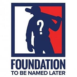 Foundation To Be Named Later Logo