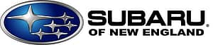 Subaru of New England Logo