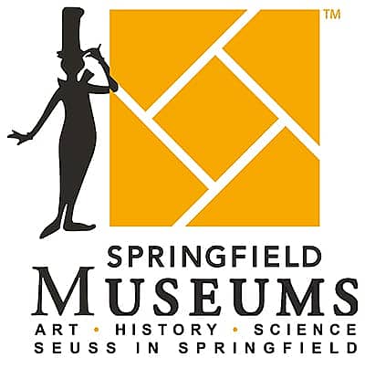 Springfield Museums Logo
