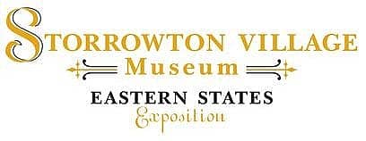 Storrowton Village Museum Easter States Exposition Logo