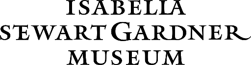 Isabella Stewart Gardner Museum Logo