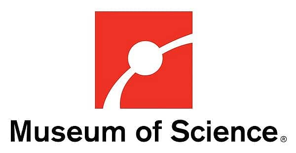 Museum of Science Logo