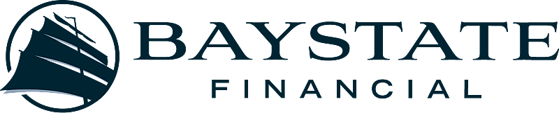 Baystate Financial Logo
