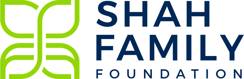 Shah Family Foundation Logo