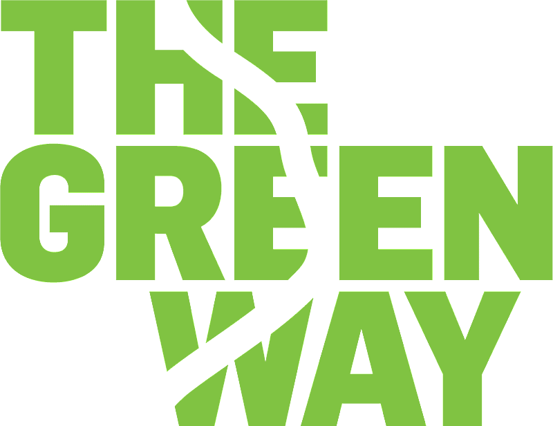 The Green Way Logo